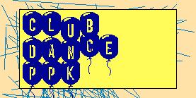 club dance ppk